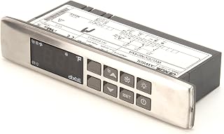 Perlick H63699A-AWC Digital Xw60L- -S Right Controller