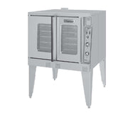 Garland Master Series Convection Oven by Imperial – Alloy Steel, White, Model MCO-GS-10-S