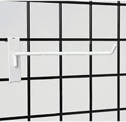 10" Grid Wall Hooks