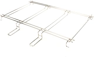 Prince Castle 541-724S Rack, 3 Wide