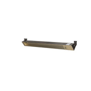 Fostoria 57 x 6 x 6.5 inches / 208V / Direct Wire / Stainless Steel Heaters & Accessories