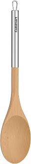 Cuisinart Solid Spoon- Silver, CTG-BEW-SSS
