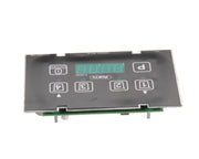 Control,Compact Digital Hd Out - Genuine OEM Replacement Part by Pitco – Model 60143804