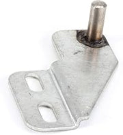 Pitco B3802402, Upper Hinge Weldment, Left