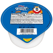 Kellogg's Frosted Flakes Frosted Flakes / 1 Ounce (Pack of 96) / 96 Cold Cereal