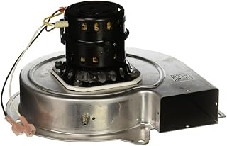 Goodman Draft Inducer Motor 0131M00002Psp