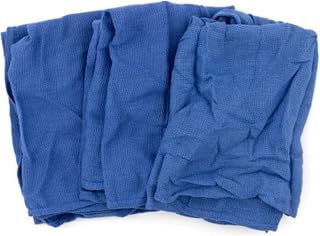 Hospeco 539-05: Surgical Huck Towels Reclaimed