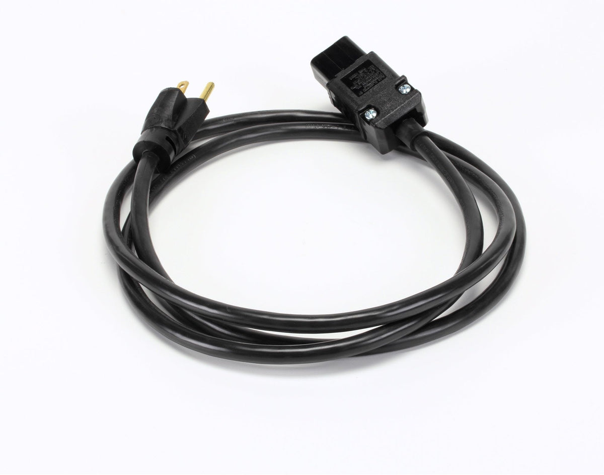 Gm Powercord by Prince Castle – Black, Model 72-200-15S