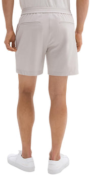 Men's Curtis Be S 6h in Precision Ponte by Theory – Fog, Model M0597201