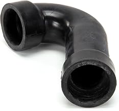 Salvajor 996034 Intake Elbow