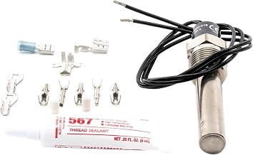 Frymaster 8261177 826-1177 Hi-Limit 425 Degree F/218 Degree C Kit