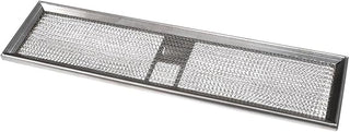 For Alto Shaam 5024004 Appliance Filter Assembly, Back