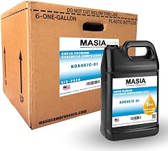 CP-4601-46 CPI Synthetic Lubricant - 6 Gal Pack - PAO Base - ISO 46-8000 Hours