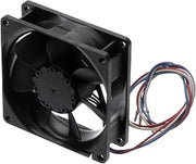 Perfect Fry Cooling Fan, Cntrl, W/Pins