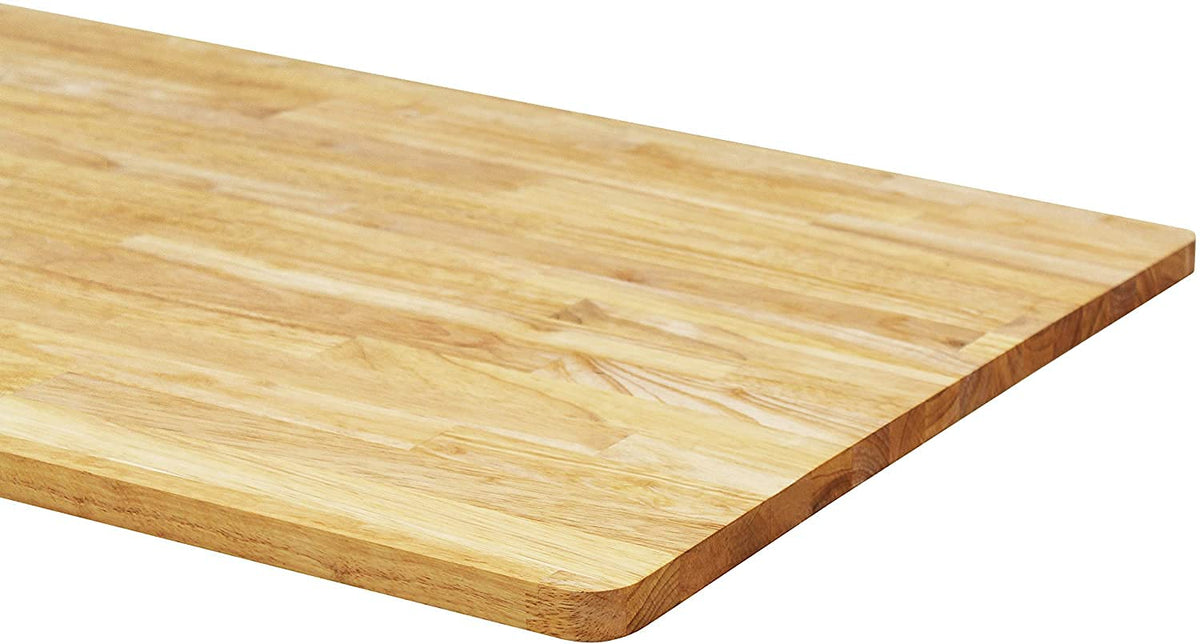 BenchPro 58"L x 24"W / Wood / 1 Workbenches