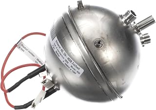 Schaerer Hw Boiler 230V Ac 3Kw 0.8L 3370061164 - Genuine OEM Replacement Part