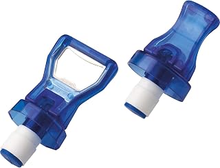 Westmark 2 Bottle sealers 'Universal', A, DE