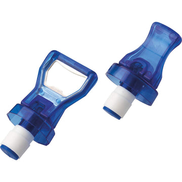 2 Bottle sealers 'Universal' by Westmark – A, Plastic, DE, Model 44442280
