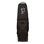 RENEGADE TRAVEL COVER (Black) by OGIO – One Size, Plastic, Black, Model A20194_B0001_NA