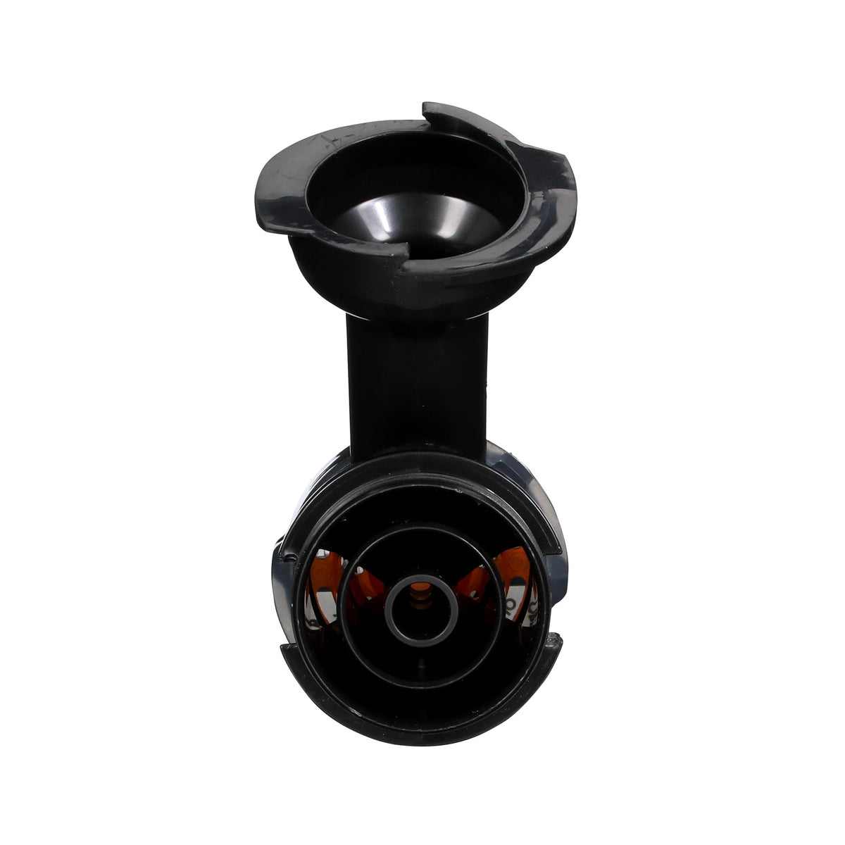 3M Feed Type: Gravity- Fine Finish / 1.4mm / Orange Spray Guns & Accessories