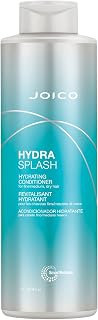 Joico HydraSplash Hydrating Conditioner | For Fine, Medium, Dry Hair | Replenish Moisture | Add Hydration & Softness | With Sea Kelp & Coconut Water
