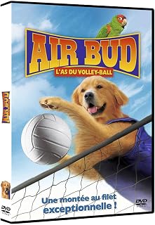 Air Bud, l'as du volley-ball