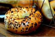 Davidovich Onion Bagel, 5.25 Ounce -- 60 per case.
