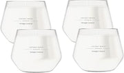 Yankee Candle Studio Medium Candle, Coconut Beach, 10 oz, 4-Pack