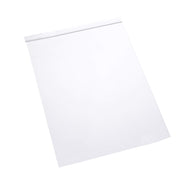 LK Clear Line Reclosable Bag Zipper Closure F20912, 1000 Ct