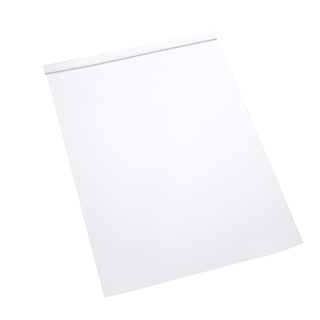 LK Clear Line Reclosable Bag Zipper Closure F20912, 1000 Ct