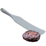 Tablecraft Gray Spatula Spurtle / 13 Inches / Gray Spatulas