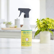 Clean Day All-Purpose Cleaner Spray by Mrs. MEYER'S – 16 Fl Oz (Pack of 12), Pack of 12
