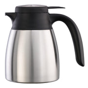Service Ideas 53.8 Ounces / Brushed / Classic Thermal Carafes