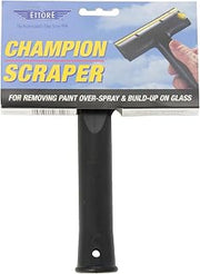 46312 Ettore Champion Scraper, 5-Inch