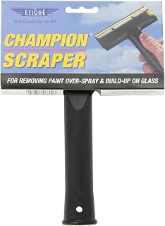 46312 Ettore Champion Scraper, 5-Inch