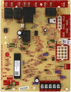 32M8801 - Lennox OEM Replacement Furnace Control Board