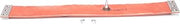 Sipromac 005-0320 550A-600A-62 Bellows Assembly