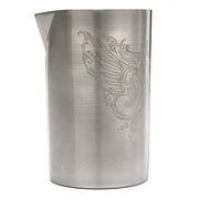 Barfly Stainless Steel / 21 oz. (625 ml) / 21.0 ounces Cocktail Shakers
