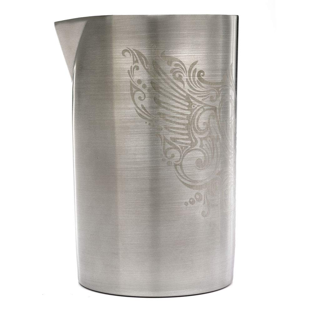 Barfly Stainless Steel / 21 oz. (625 ml) / 21.0 ounces Cocktail Shakers