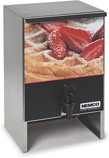 Nemco 7050 S/S 12" x 12" x 18"H Batter Dispenser