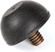 Vollrath Bumper (Foot) Black 2319 - Genuine OEM Replacement Part