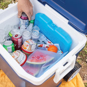 Maxcold Ice Blocks by Igloo – X-Large, 50.0 liters, Plastic, XL, Model 25334