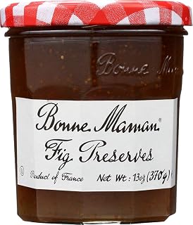 Bonne Maman Preserve Fig
