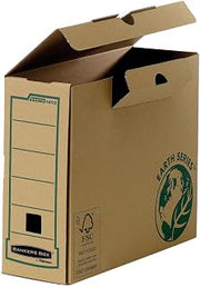 Fellowes Bankers Box Earth Series Transfer File