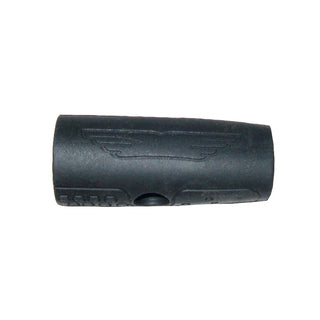Ettore Products Company 3003 Rubber Handle Grip, Black - Default Title