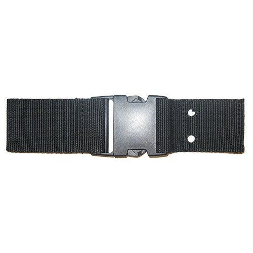 Ettore Products Company 5179 Buckle, Black - Default Title