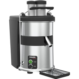 Ceado ES700 Juice Extractor, 11" Wide, 120V - Default Title