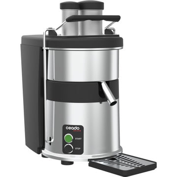 Ceado ES700 Juice Extractor, 11" Wide, 120V - Default Title