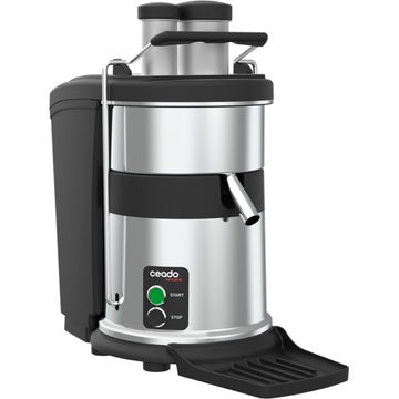 Ceado ES900 Juice Extractor, 11" Wide, 120V - Default Title