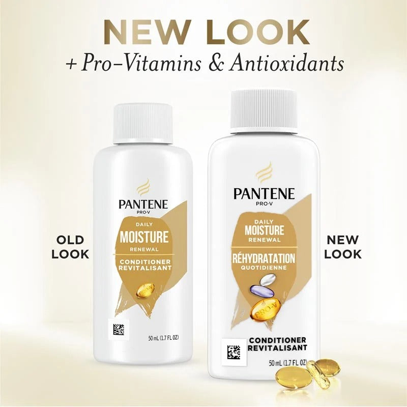Pantene 10080878180872 Conditioner, 24/Case - photo 2